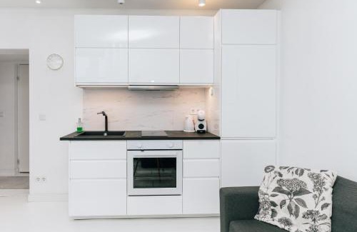 Maakri Apartamento | City Center Maakri Apartment