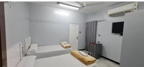 Aswan Apartamento | City center NewAswan Aswan 2