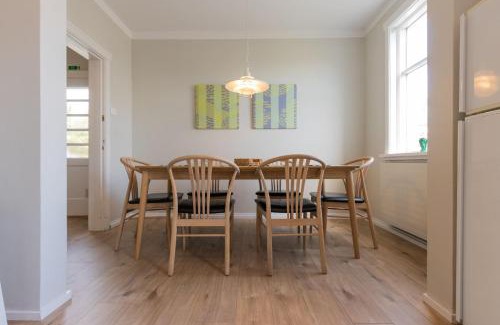 Downtown Apartamento | City Center Next to Hallgrim's Church