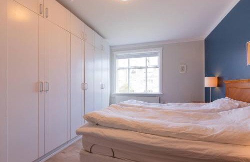 Downtown Apartamento | City Center Next to Hallgrim's Church