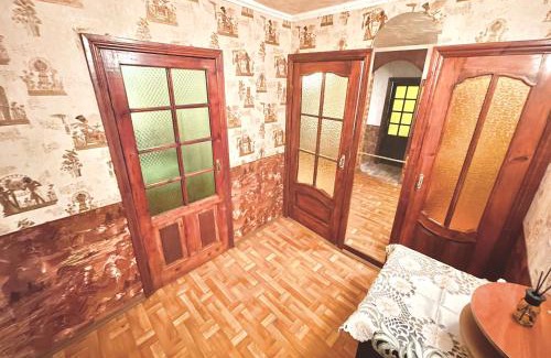 Mykolaiv Apartamento | City Center Nikolaev