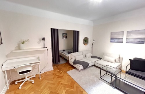 SoFo Apartamento | City Center Sanctuary
