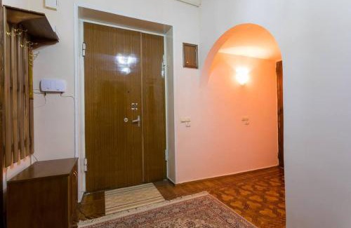 Sabayil Apartamento | City Center seafront F1 View next to Hilton Hotel