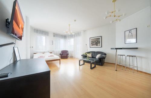 Maakri Apartamento | City center studio apartment
