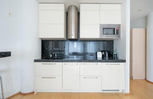 Maakri Apartamento | City center studio apartment
