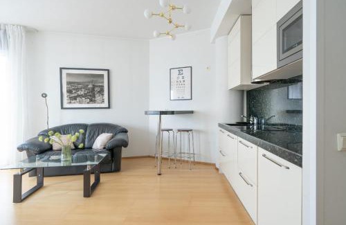 Maakri Apartamento | City center studio apartment