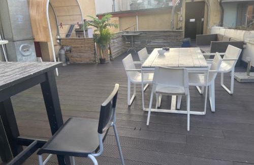Niederdorf Apartamento | City Center Studio close to Zürich HB