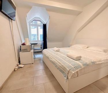 Niederdorf Apartamento | City Center Studio close to Zürich HB