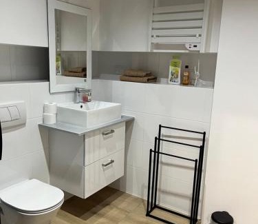 Szczytno Apartamento | City Center Szczytno I