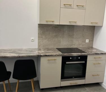 Szczytno Apartamento | City Center Szczytno I
