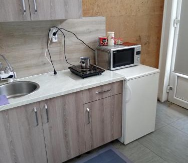 Paracin Apartamento | City Central Paraćin