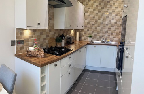 Hull Old Town Apartamento | City Centre 1 Bed Sleeps 4 H5