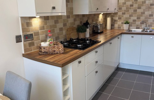 Hull Old Town Apartamento | City Centre 1 Bed Sleeps 4 H5