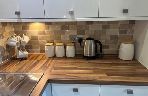 Hull Old Town Apartamento | City Centre 1 Bed Sleeps 4 H5