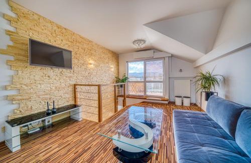 Presov Apartamento | City Centre Apartment