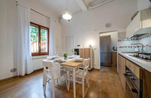 Historic Center Casa | City centre - Beautiful cottage with garden