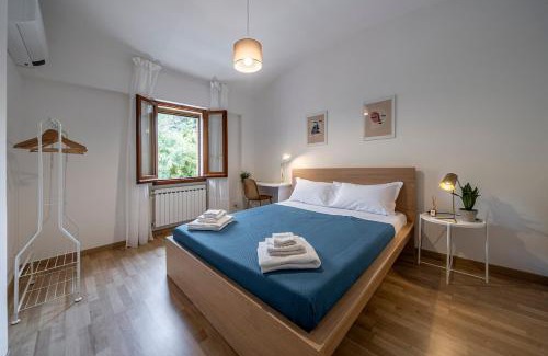 Historic Center Casa | City centre - Beautiful cottage with garden