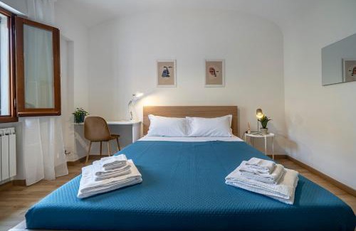 Historic Center Casa | City centre - Beautiful cottage with garden