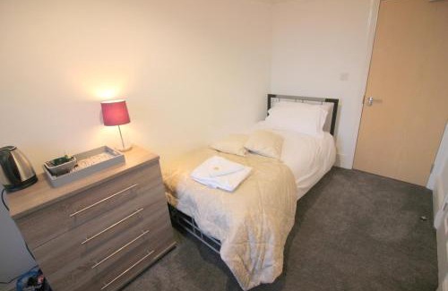 Mill Road Hotel | City Centre Cambridge Edition By Luxiety Stays