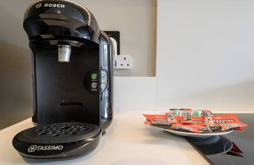 Holbeck Apartamento | City Centre Deluxe with amazing Garden Terrace | Pass the Keys