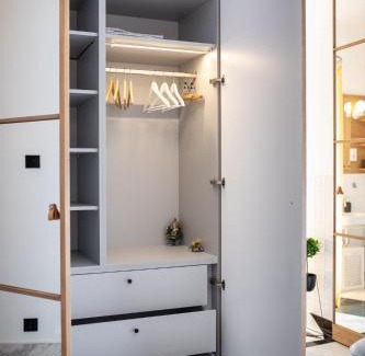 Kosancicev Venac Apartamento | City Centre Elegance: Kosancicev Venac Studio