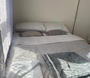 Merchiston Apartamento | City Centre Flat for Sleeping