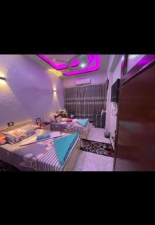 Aswan Apartamento | City centre Nile Breeze Aswan