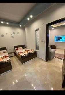 Aswan Apartamento | City centre Nile Breeze Aswan