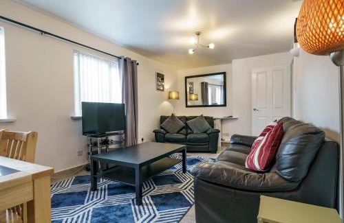 Belfast City Centre Apartamento | City Centre Queens Uni Cafes and Restaurants Pass the Keys