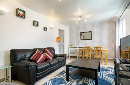 Belfast City Centre Apartamento | City Centre Queens Uni Cafes and Restaurants Pass the Keys