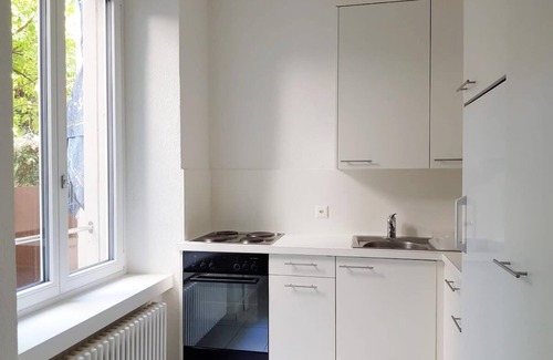 Werd Apartamento | City Centre Spacious Studio Apartment E28 Gold