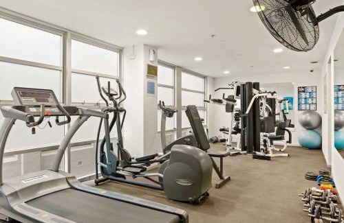 Darlinghurst Apartamento | City Centre Studio by Hyde Park