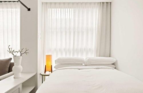 Darlinghurst Apartamento | City Centre Studio by Hyde Park