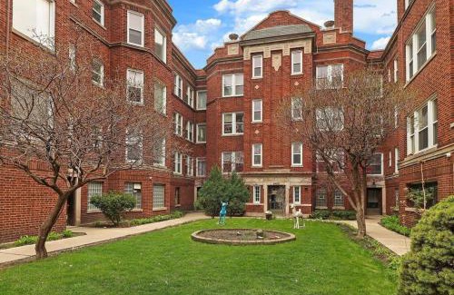 Ravenswood Apartamento | City Charm Studio Apt close to Shops - Ashland 04