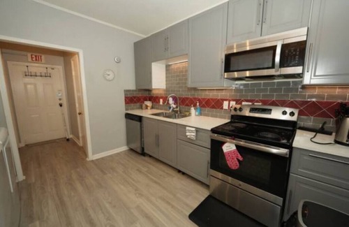 Atlanta Apartamento | City-Chic at Centennial Hill in downtown Atlanta
