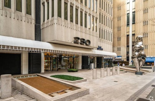 Atlanta Apartamento | City-Chic at Centennial Hill in downtown Atlanta