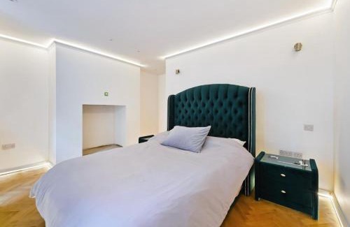 Redcliffe Apartamento | City Chic London Apartment with 2 Bedrooms