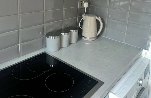 Acocks Green Apartamento | City Chic Retreat in Birmingham