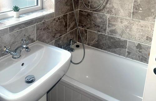 Acocks Green Apartamento | City Chic Retreat in Birmingham