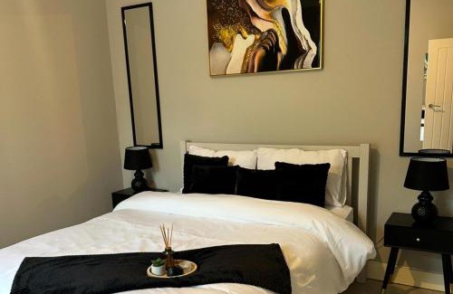 Acocks Green Apartamento | City Chic Retreat in Birmingham