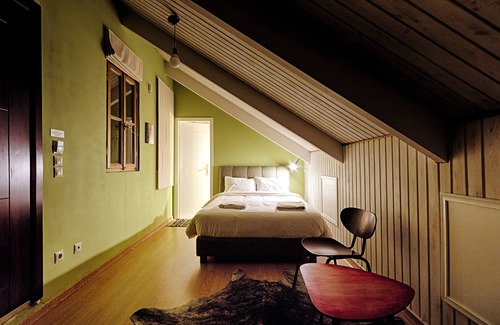 Psirri Hotel | City Circus Athens - Hostel