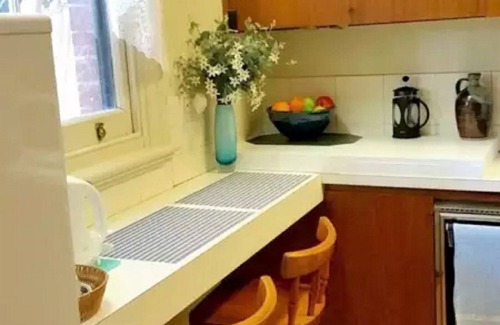 Cumberland Park Apartamento | City Comfort at Cumberland Apartment: Convenience at its Best