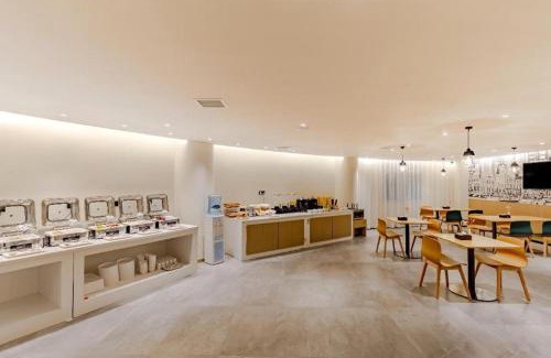 Boyang County Hotel | City Comfort Inn Shaorao Poyang