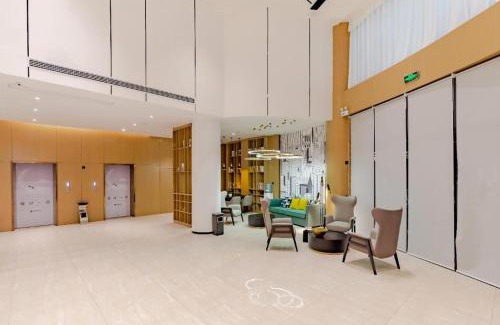 Boyang County Hotel | City Comfort Inn Shaorao Poyang