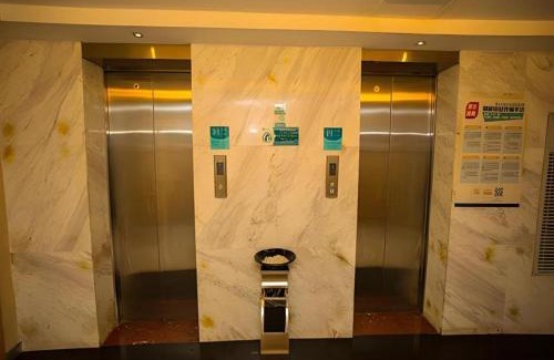 Jiangxia District Hotel | City Comfort Inn Wuhan Jiangxia
