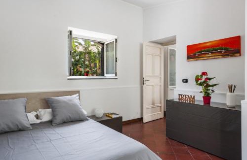 Picanello-Ognina-Barriera-Canalicchio Apartamento | City Cottage with Garden & Pool by Wonderful Italy