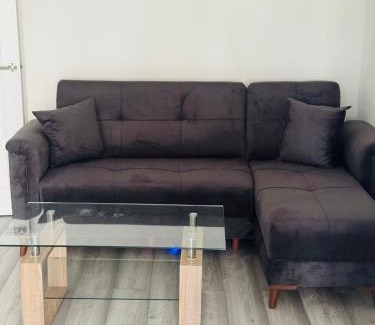 Broad Green Apartamento | City Dreams