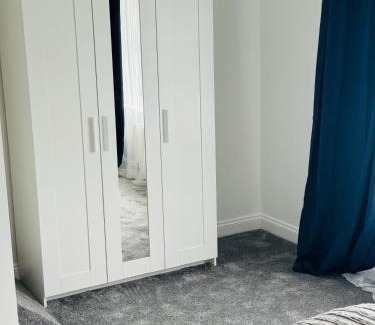 Broad Green Apartamento | City Dreams