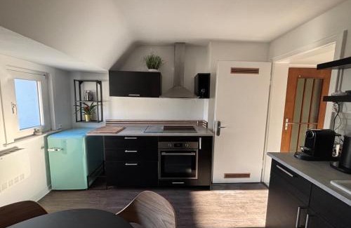 Weidenau Apartamento | City Entdecker