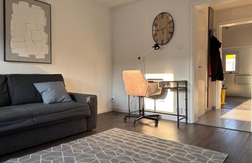 Weidenau Apartamento | City Entdecker